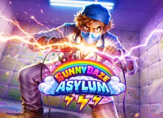 Pragmatic : Sunnydaze Asylum - PLACEBET138