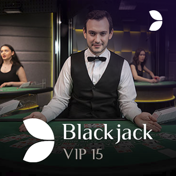 Blackjack VIP 15 - PLACEBET138