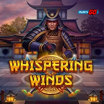 Whispering Winds - PLACEBET138
