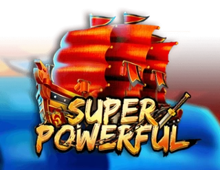 PLAYSTAR : SUPER POWERFUL - PLACEBET138