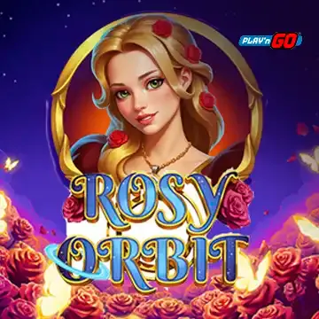 Rosy Orbit Treasure Turn - PLACEBET138