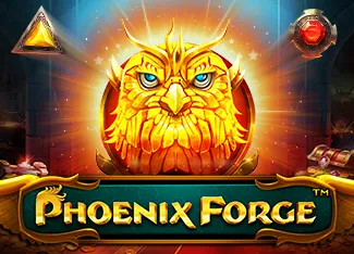Pragmatic : Phoenix Forge - PLACEBET138