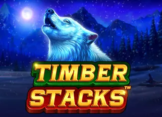 Pragmatic : Timber Stacks - PLACEBET138