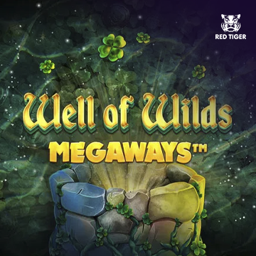 Well of Wilds Megaways - PLACEBET138