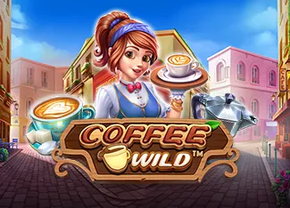 Pragmatic : Coffee Wild - PLACEBET138