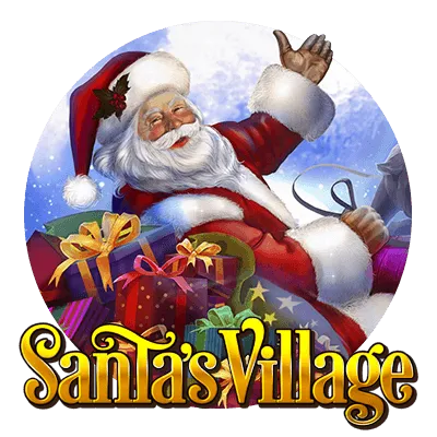 Habanero : Santas Village - PLACEBET138