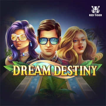 Dream Destiny - PLACEBET138