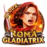 Facai : ROMA GLADIATRIX - PLACEBET138