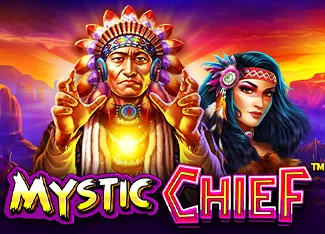Pragmatic : Mystic Chief - PLACEBET138