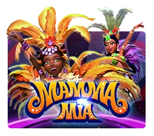 Joker123 : Mammamia - PLACEBET138