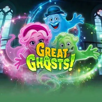 Pragmatic : Great Ghosts! - PLACEBET138