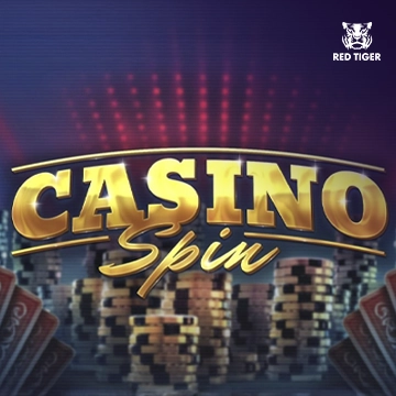 Casino Spin - PLACEBET138