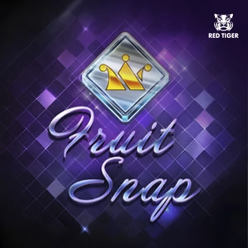 Fruit Snap - PLACEBET138