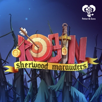 Robin - Sherwood Marauders - PLACEBET138