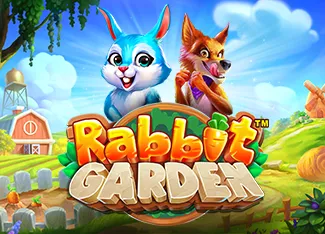 Pragmatic : Rabbit Garden - PLACEBET138