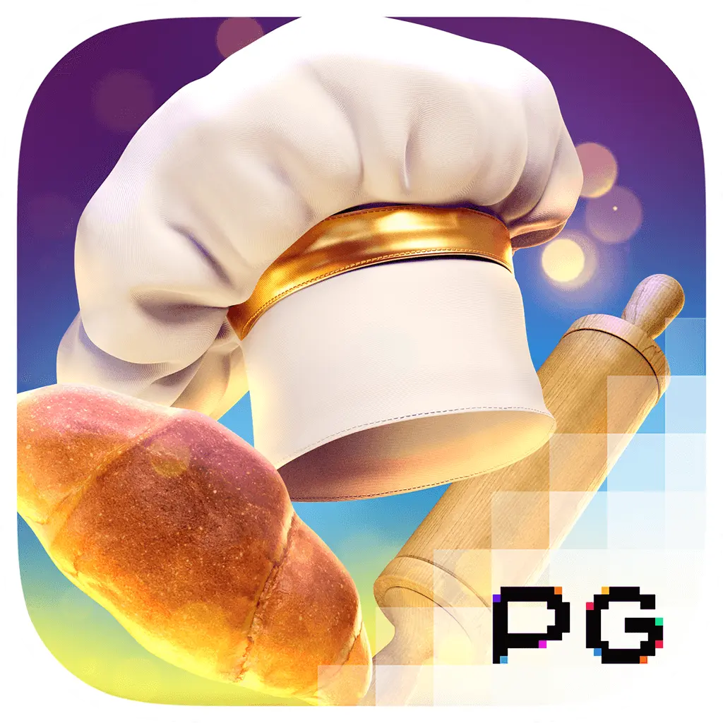 PGSoft : Bakery Bonanza - PLACEBET138