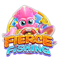 FIERCE FISHING - PLACEBET138