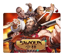 Joker123 : Shaolin - PLACEBET138