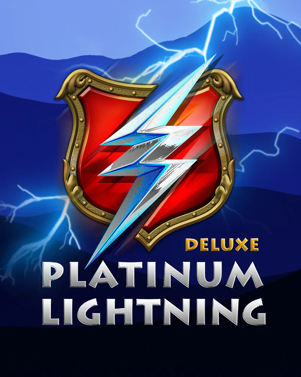 Bgaming : Platinum Lightning Deluxe - PLACEBET138