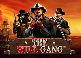 Pragmatic : The Wild Gang - PLACEBET138