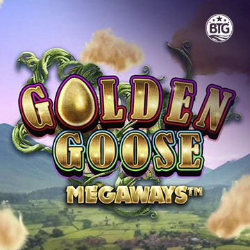 Golden Goose Megaways - PLACEBET138