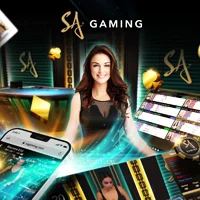 SA Gaming - PLACEBET138