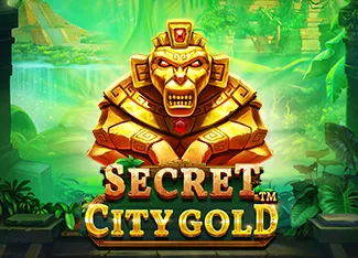 Pragmatic : Secret City Gold - PLACEBET138
