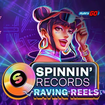 Spinnin Records: Raving Reels - PLACEBET138