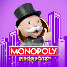MONOPOLY Megapots - PLACEBET138