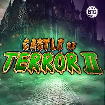 Castle of Terror II - PLACEBET138