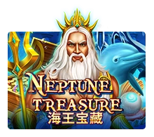 Joker123 : Neptune Treasure - PLACEBET138