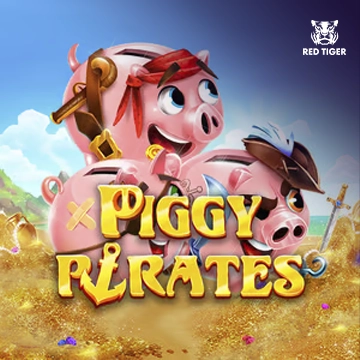 Piggy Pirates - PLACEBET138