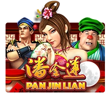 Joker123 : Pan Jin Lian 2 - PLACEBET138