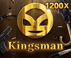 Kingsman - PLACEBET138