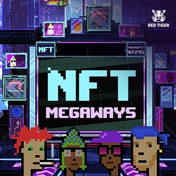 NFT Megaways - PLACEBET138