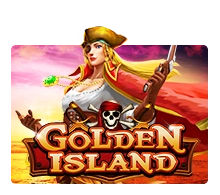 Joker123 : Golden Island - PLACEBET138