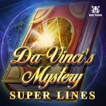 Da Vincis Mystery - PLACEBET138
