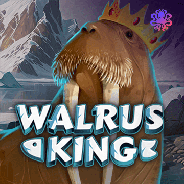 Walrus King - PLACEBET138