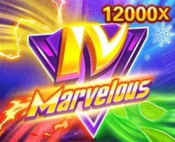 Marvelous IV - PLACEBET138