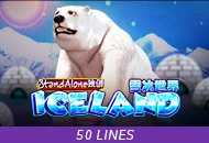 Spadegaming : Iceland SA - PLACEBET138