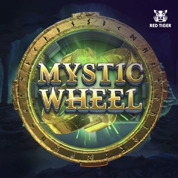 Mystic Wheel - PLACEBET138