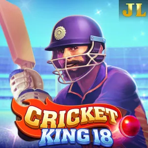Jili : Cricket King 18 - PLACEBET138