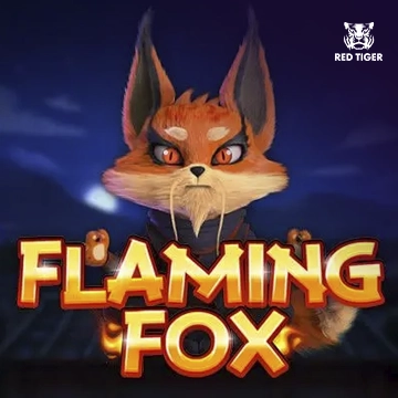 Flaming Fox - PLACEBET138