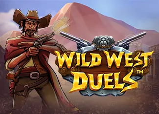 Pragmatic : Wild West Duels - PLACEBET138