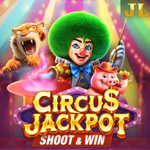Circus Jackpot - PLACEBET138