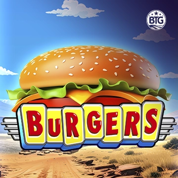 Burgers - PLACEBET138
