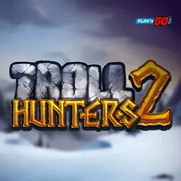 Troll Hunters 2 - PLACEBET138