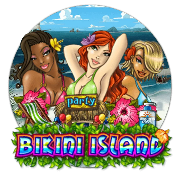 Habanero : Bikini Island - PLACEBET138