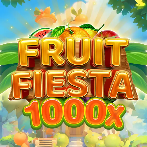 Fruit Fiesta 1000 - PLACEBET138