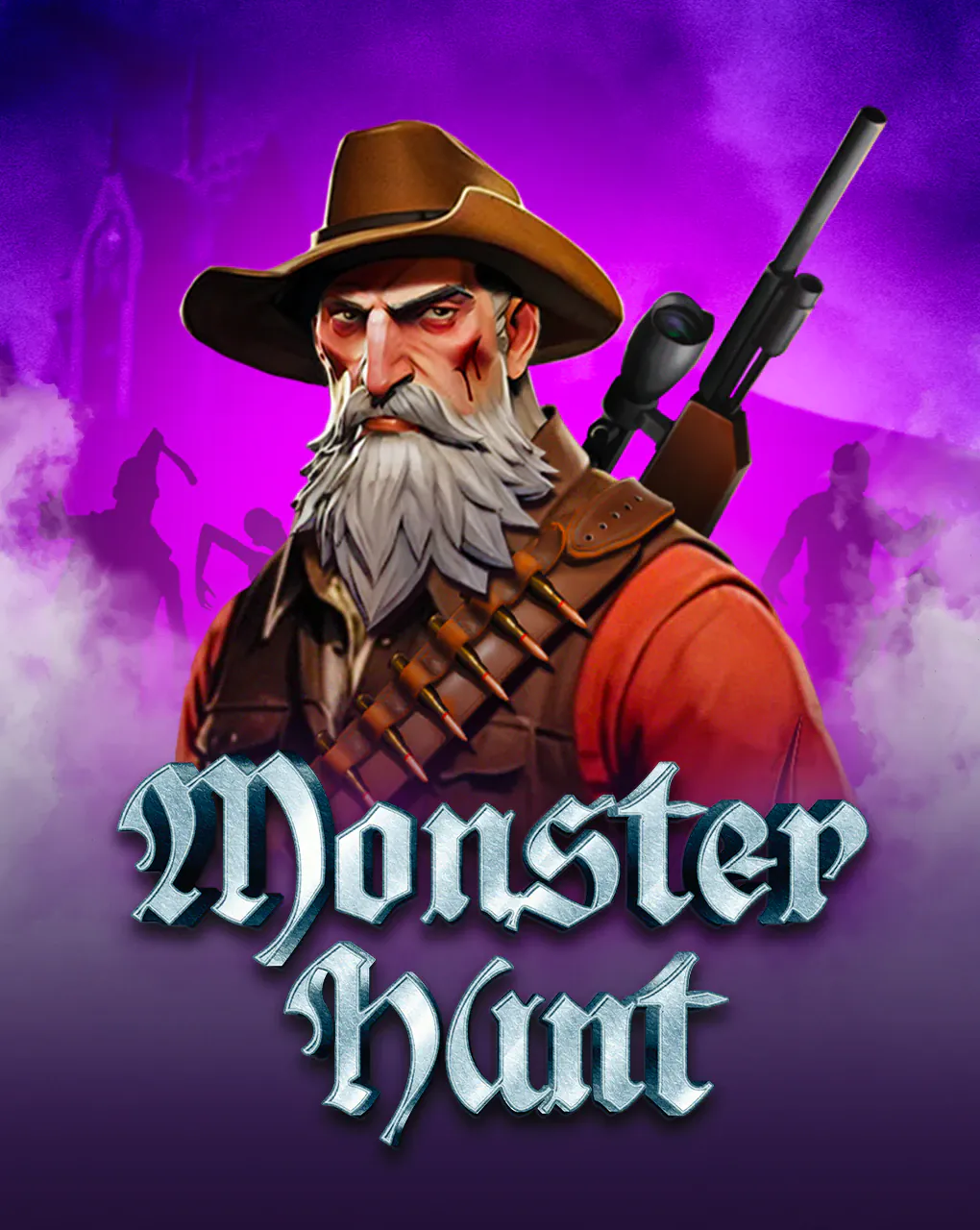 Bgaming : Monster Hunt - PLACEBET138